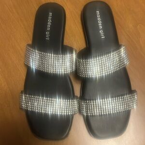 Steve Madden sandals